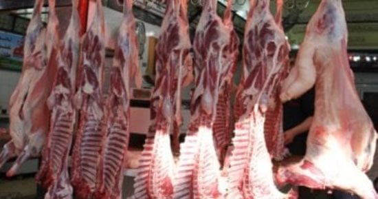 أسعار اللحوم اليوم الخميس 8-10-2026 بأسواق مطروح.. الضأن بـ450 جنيها