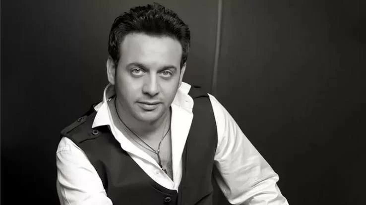 وفاة عم الفنان مصطفى قمر