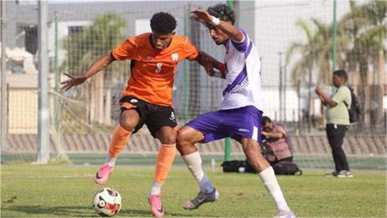 فوز الإسماعيلي ومالية كفر الزيات والمنصورة وفاركو والإنتاج الحربي في دوري المحترفين