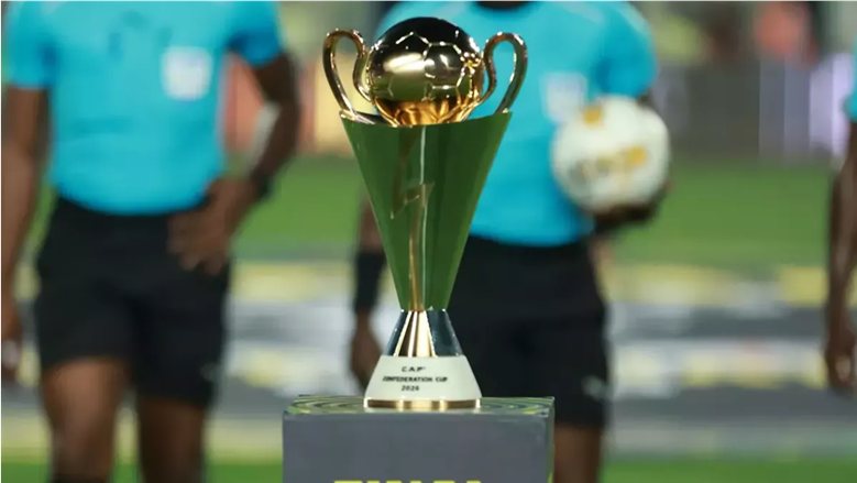 التصنيف المحتمل للأندية في قرعة دور المجموعات لكأس الكونفيدرالية