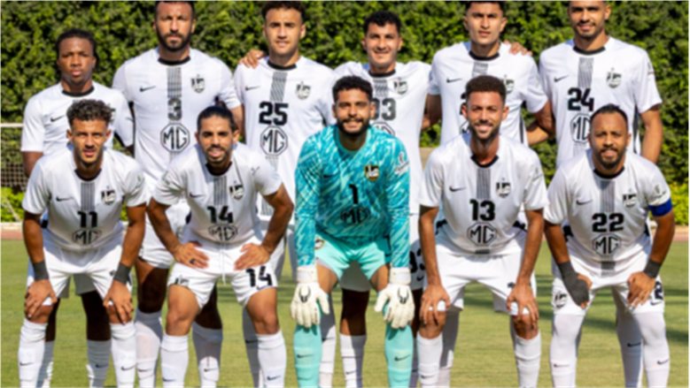 دوري المحترفين: فوز نادي مسار وديروط وتعادل الترسانة والحرس والنصر