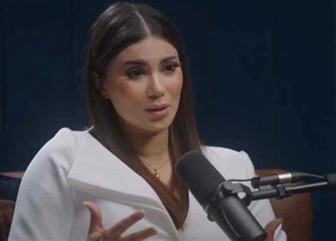 هدى الإتربي تكشف تفاصيل دورها مع أحمد العوضي في مسلسل «سلطان الديب»