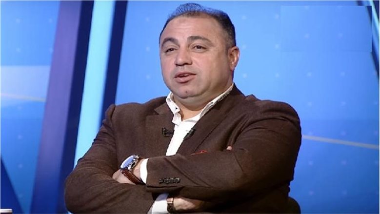 محمد عمارة: عموتة لم يقنعني حتى الآن ولا يوجد تجانس بين لاعبي الأهلي