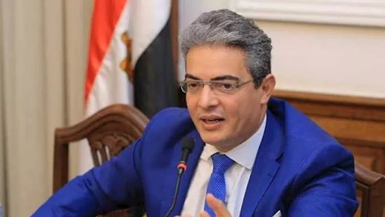 نقيب الإعلاميين يقر قرعة الحج وإعلان أسماء الفائزين - تفاصيل