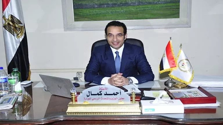 التموين: الأمن الغذائي أولوية قصوى للقيادة السياسية