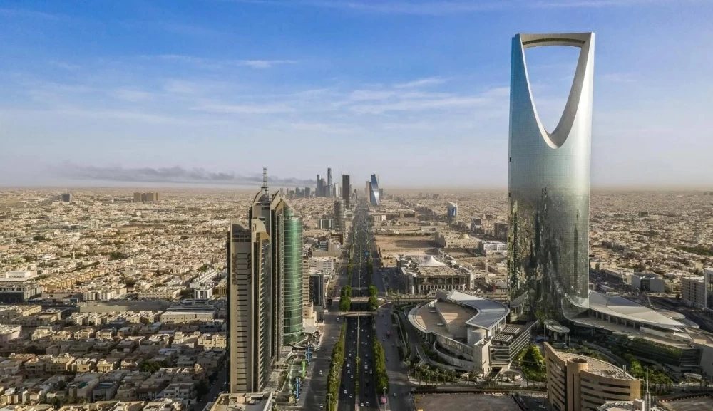بمقترح سعودي.. الرياض تحتضن مجلس وزراء الأمن السيبراني الإسلامي
