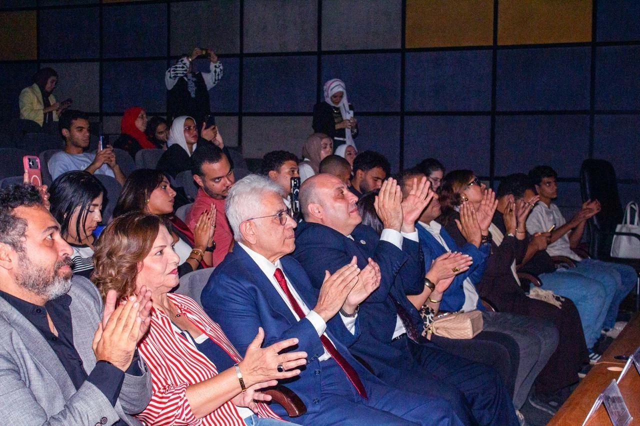 «المسرح حياة».. تفاصيل الدورة الثامنة من ملتقى القاهرة الدولي للمسرح الجامعي