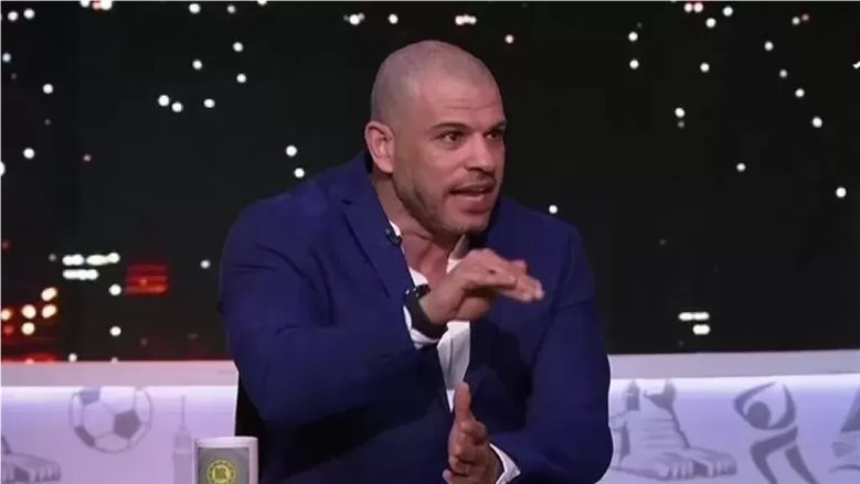 بشير التابعي يحدد نقاط قوة الأهلي وضعف الزمالك قبل القمة