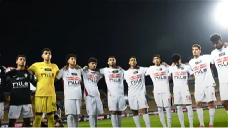 طارق رضوان: مباراة العودة أمام الجيش الرواندي صعبة.. وفوز الزمالك على بترول أسيوط منح الفريق دفعة معنوية