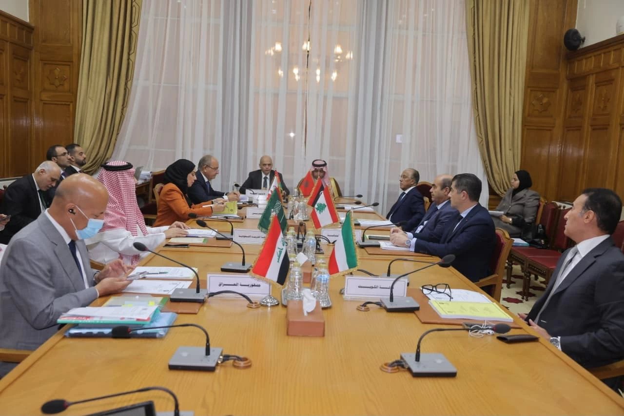 برئاسة المملكة.. اجتماع الإسكان العربي يبحث إعادة إعمار المدن المتضررة من النزاعات والكوارث