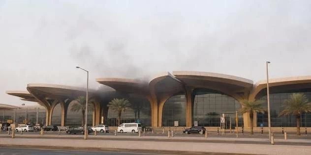 تهديدات بالطائرات المسيرة وصواريخ كروز والتحالف يتحرك.. ما هي آخر التطورات في السعودية اليوم؟