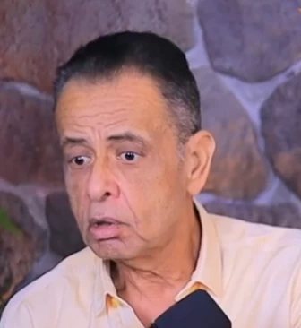 محمد غنيم: «كنت زمان دنجوان.. واتشتمت بأبويا وأمي بسبب السوشيال»