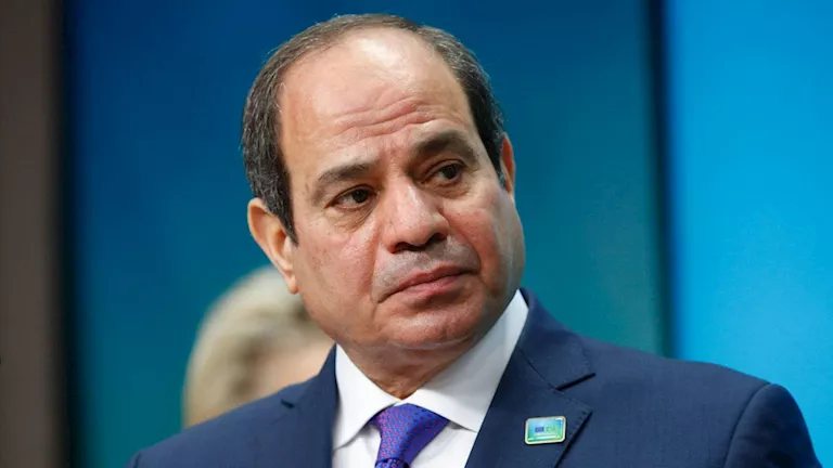 السيسي: الوعي الوطني والتصدي لمحاولات تحطيم الذاكرة أولوية للدولة