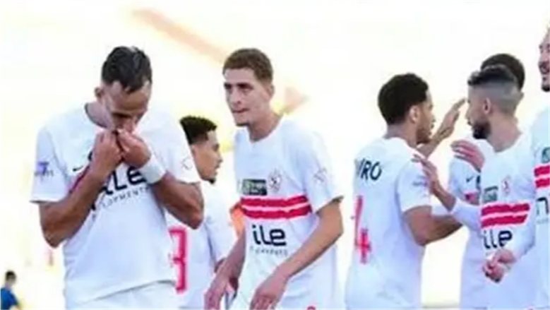 الزمالك يواجه «زد» بالناشئين.. ويؤكد اعتزامه تجديد عقد «فتوح»