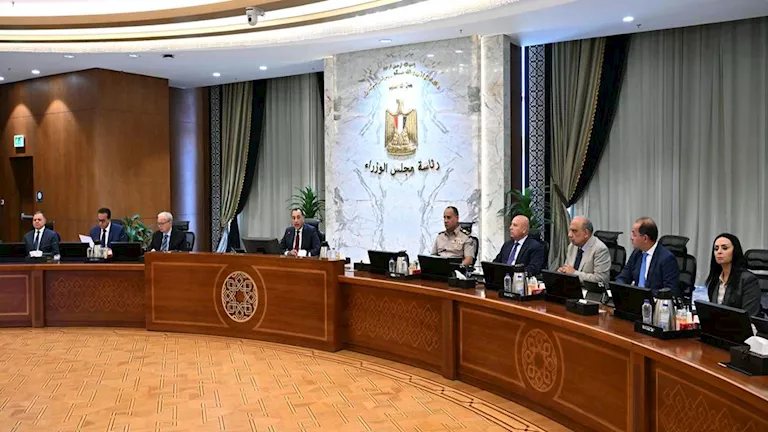 الحكومة توافق على مد معرض رمسيس وذهب الفراعنة في لندن حتى يناير 2027