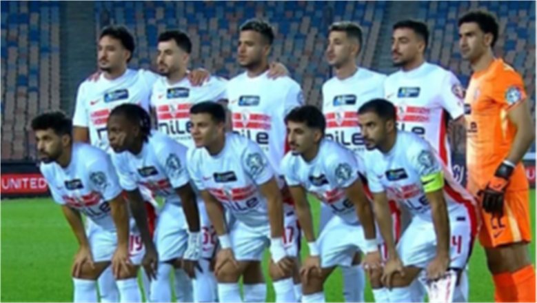 الزمالك يحسم الجدل بشأن تغيير فندق الإقامة في رواندا قبل مواجهة الجيش