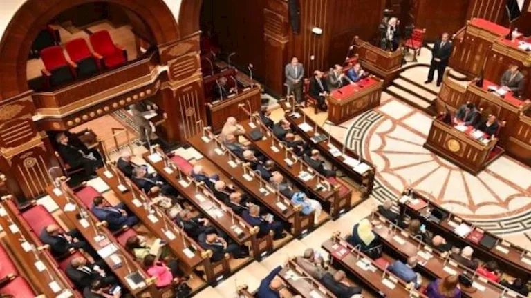 "الشيوخ" يحيل تعقيب وزير التموين على طلبات المناقشة إلى اللجان النوعية