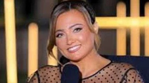 بشرى تعلن غيابها عن مهرجان الجونة السينمائي: «السنة دي إجازة»