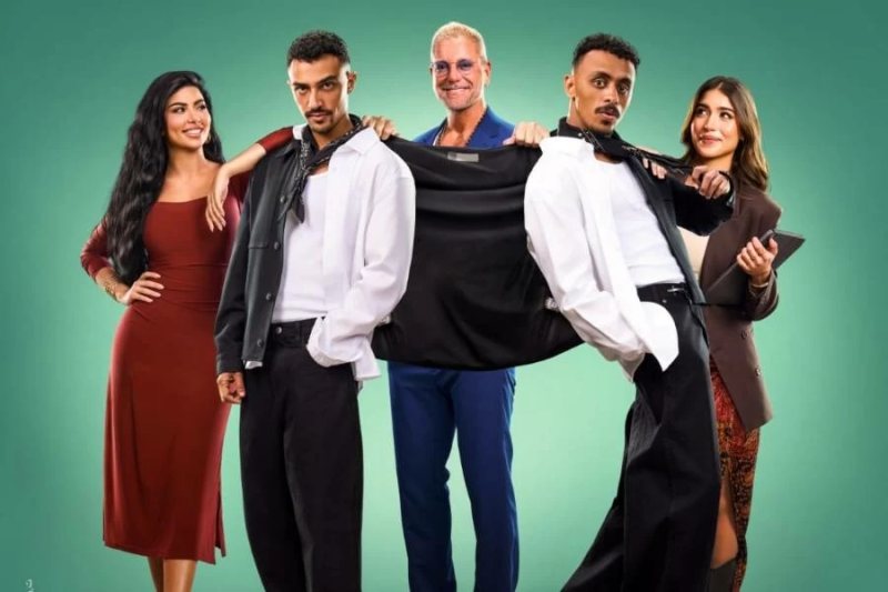 86.6 مليون جنيه.. إيرادات فيلم محمود التانى بعد 74 ليلة عرض