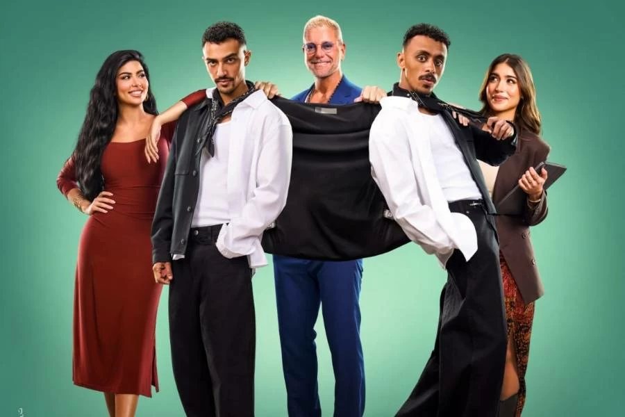 86.6 مليون جنيه.. إيرادات فيلم محمود التانى بعد 74 ليلة عرض