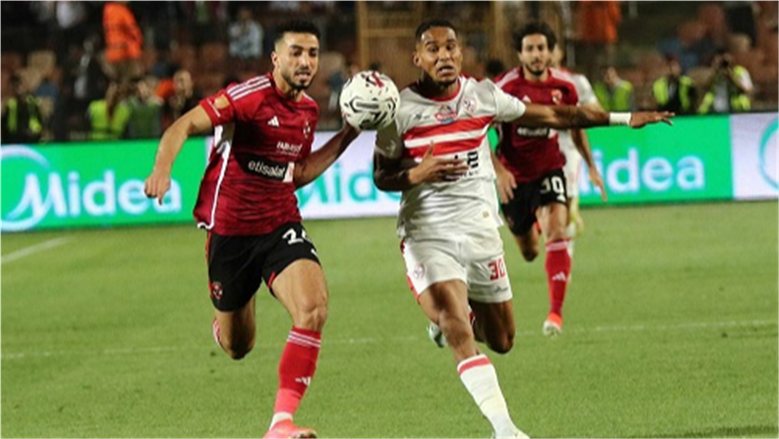 906 أيام من الغياب.. الزمالك يعجز عن الفوز على الأهلي داخل الملعب منذ أبريل 2024