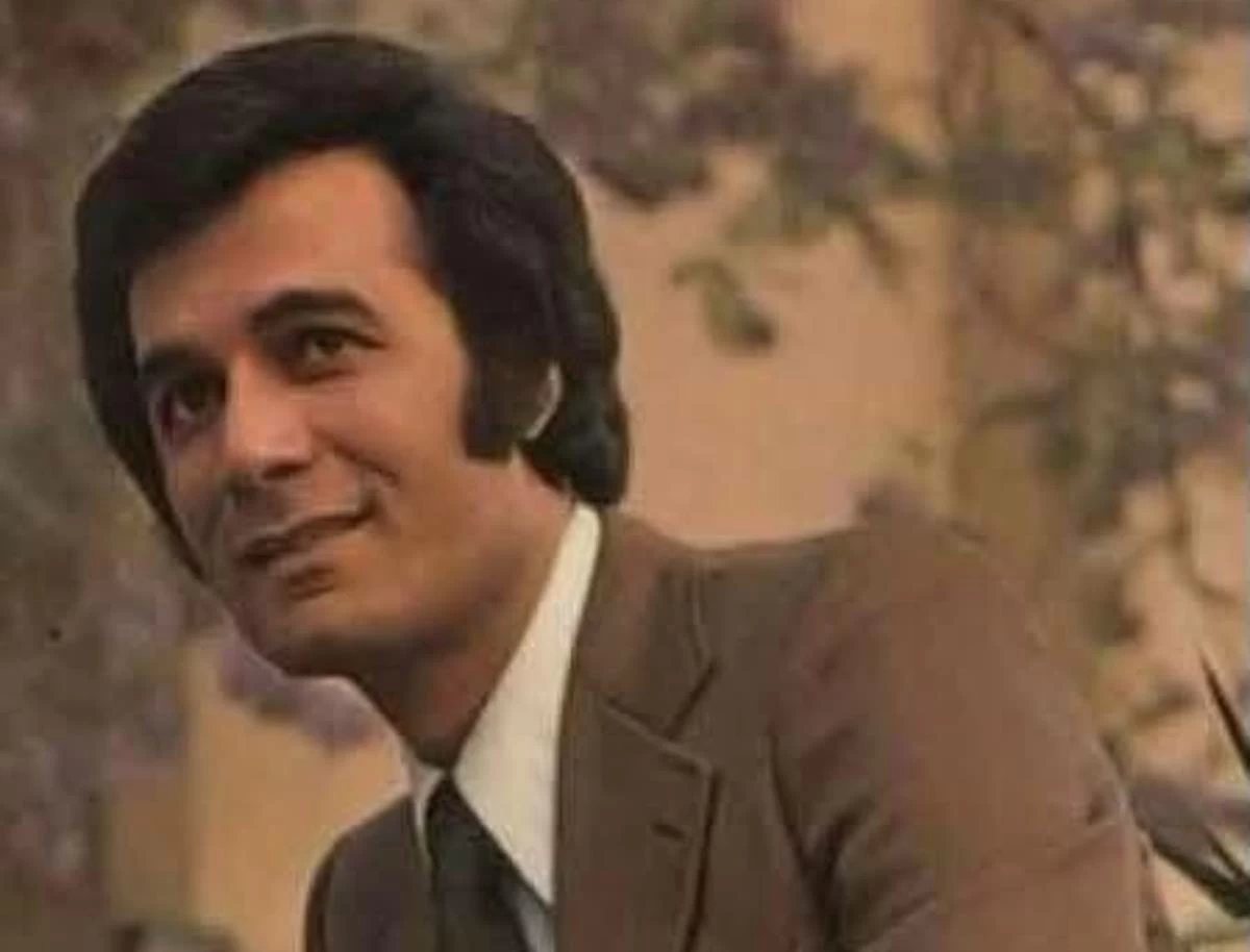 «كان بيحب يشتغل معاه».. هند سعيد صالح تستعيد ذكريات والدها مع محمود ياسين في ذكرى رحيله السادسة