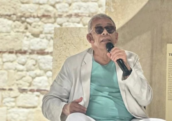 يسرى نصرالله يكشف كواليس تعاونه مع أحمد السبكي: «قالوا لى إزاى تشتغل معاه»