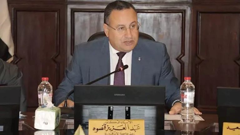 توضيح مهم من الحكومة بشأن زيادة رواتب أعضاء هيئة التدريس بالجامعات