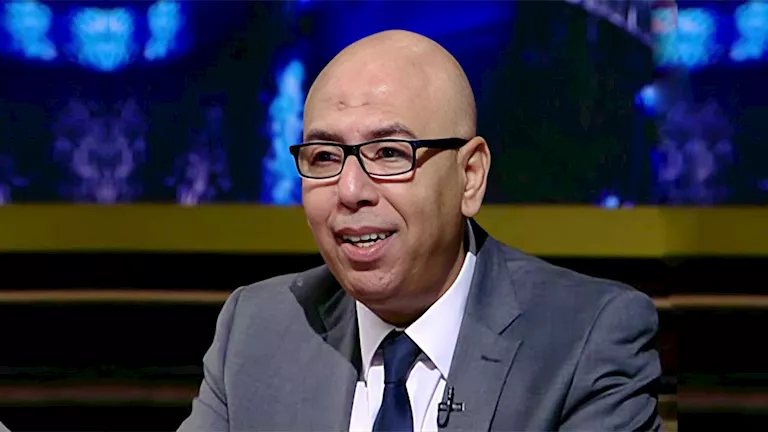 خالد عكاشة: الحروب المشتعلة في الإقليم هدفها دفن القضية الفلسطينية