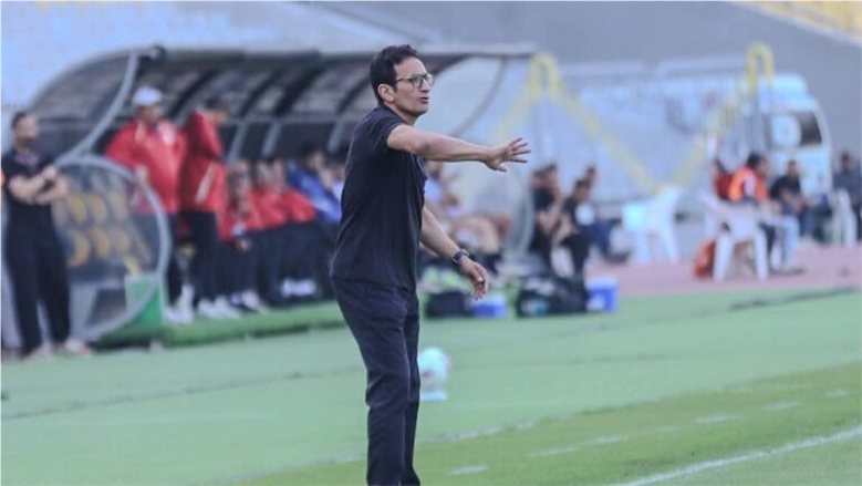 أحمد سامي يرفع شعار التركيز أمام سيراميكا.. والمصري يبدأ رحلة الدفاع عن اللقب