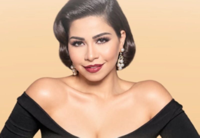 شيرين عبد الوهاب تستعد للقاء جمهورها في لبنان ديسمبر المقبل (تفاصيل)