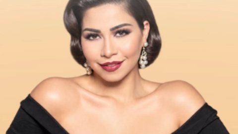 شيرين عبد الوهاب تستعد للقاء جمهورها في لبنان ديسمبر المقبل (تفاصيل)