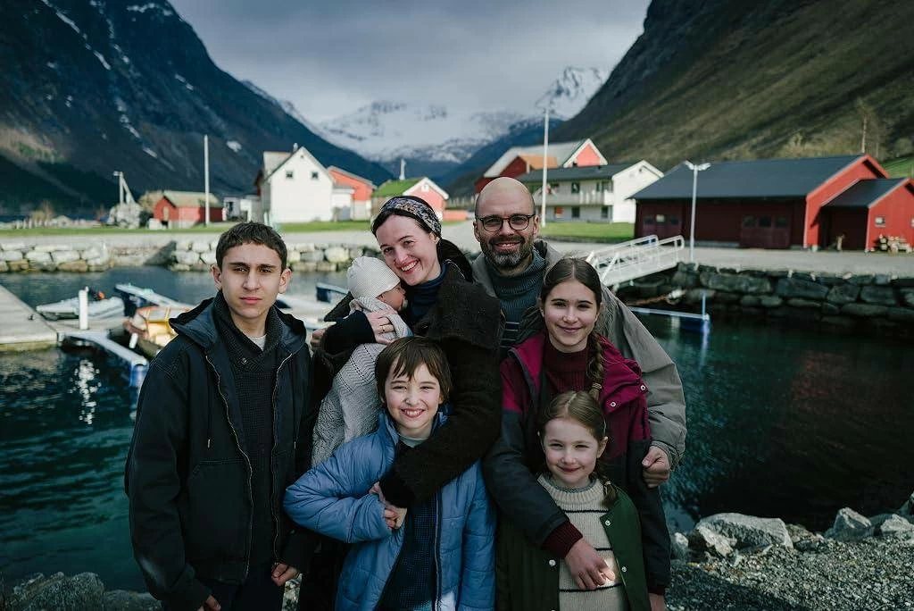 «fjord».. رحلة سينمائية حول صراع الثقافات تحظى بإعجاب جمهور مهرجان الجونة