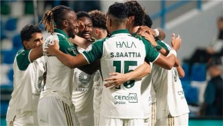 الأهلي السعودي يضرب الفتح برباعية ويحصد 3 نقاط ثمينة في دوري روشن
