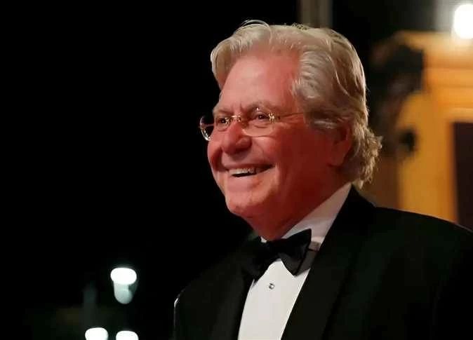 حسين فهمي: نتحمل مسؤولية الحفاظ على تاريخ السينما المصرية