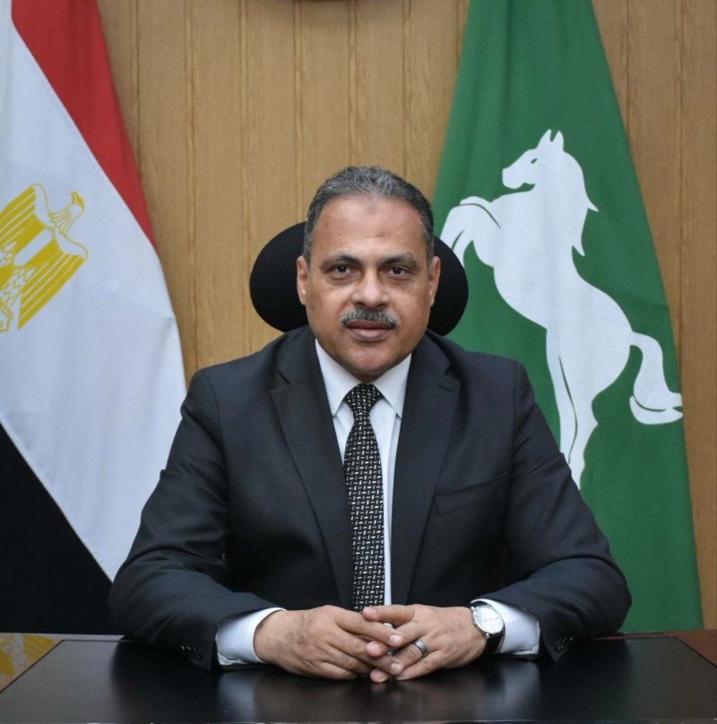 استخراج 7140 رخصة دائمة ومؤقتة للمحال التجارية بالشرقية