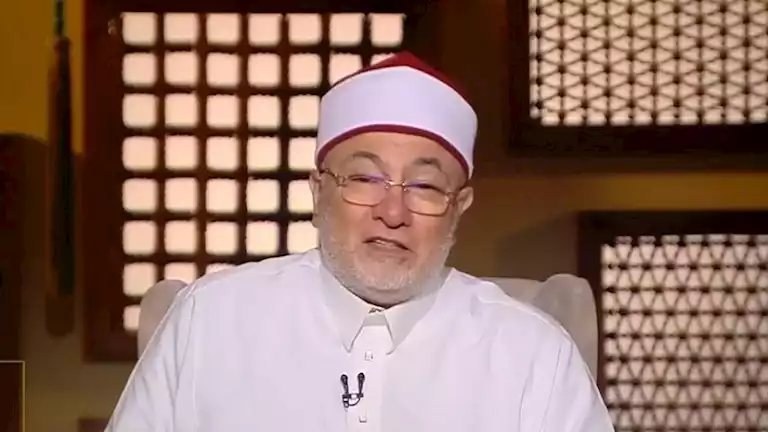 خالد الجندي: تغير الفتوى يرتبط بالزمان والمكان والظروف والعادات