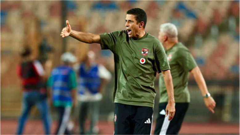الأهلى يعاقب لاعبيه.. وتحذيرات لـ«مرعى» و«هانى» قبل مواجهة كيتارا الأوغندى