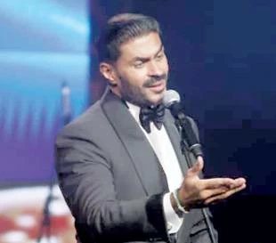 «سليم» و«حنين» يحييان روائع الطرب فى «الموسيقى العربية»