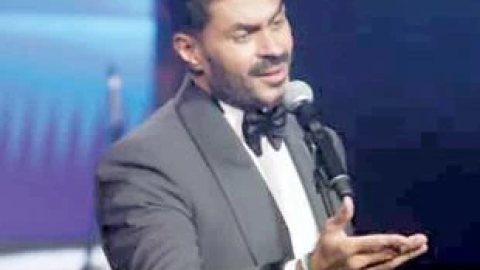 «سليم» و«حنين» يحييان روائع الطرب فى «الموسيقى العربية»