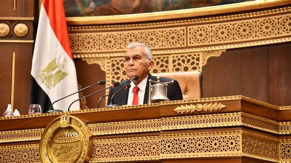 رئيس مجلس الشيوخ يهنيء السيسي بمناسبة الذكرى 53 لانتصارات أكتوبر