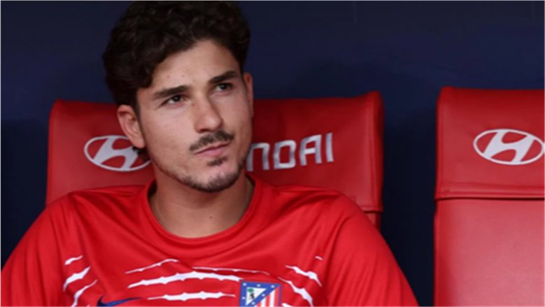 موقف برشلونة بعد عقوبة الاتحاد الإسباني بشأن قضية جوليان ألفاريز