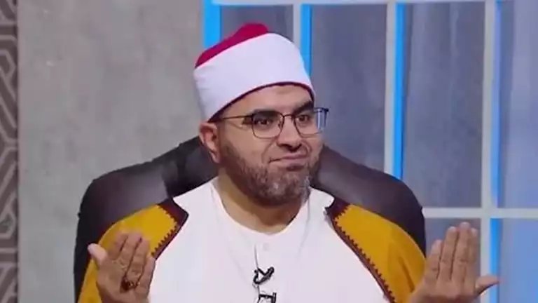 أزهري يدعو لمراجعة سن الحضانة ويربطه بزيادة الخلافات الأسرية