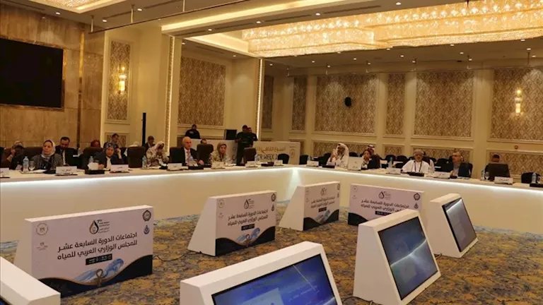 مصر تستضيف اجتماع اللجنة الفنية للمجلس الوزاري العربي للمياه