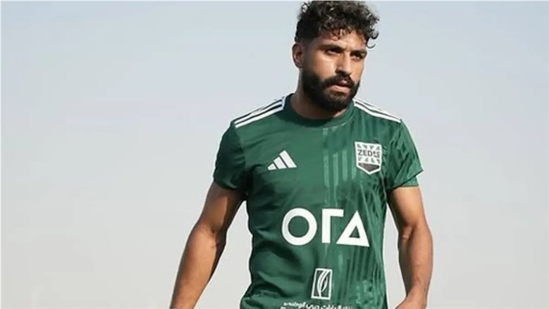 أحمد الصغيري: زيكو مفاجأة الكرة المصرية.. وهدفي الانضمام لأحد الثلاثي الكبار