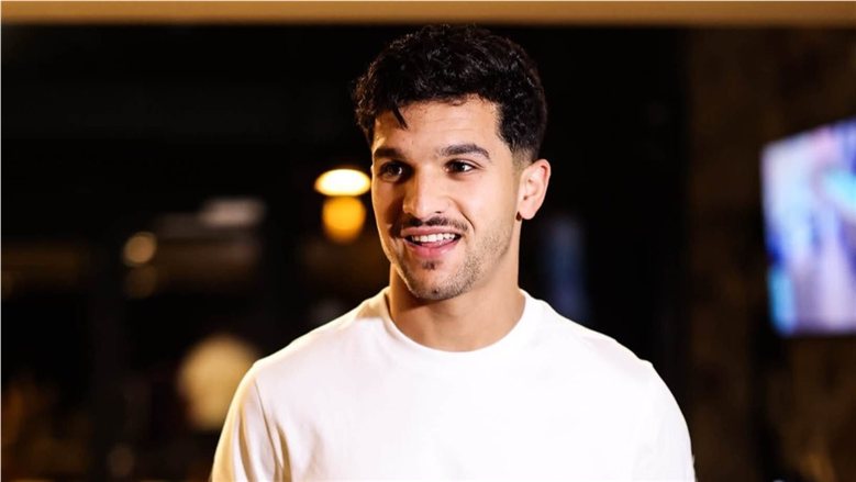 بعد العودة من الجزائر.. منصف بقرار ينتظم في تدريبات الأهلي اليوم قبل القمة