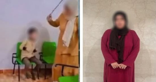 استدعاء والد طفل الإسماعيلية المعتدى عليه لسماع أقواله.. تفاصيل جديدة