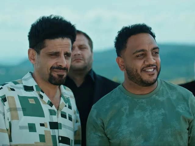 طرح تريلر فيلم «كريبتو» استعداداً لعرضه تجارياً 19 نوفمبر.. بطولة حمدى الميرغنى وأوس أوس