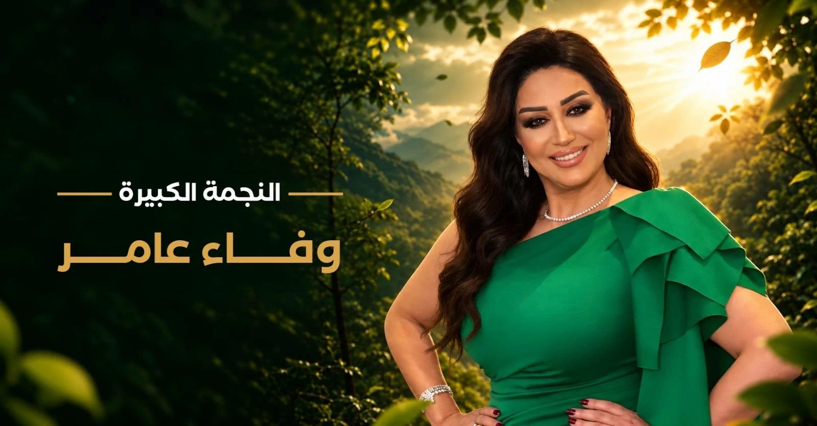 مهرجان «VS-FILM» يكرم وفاء عامر فى افتتاح دورته الثالثة بجامعة السويس