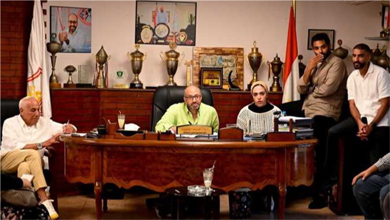 قرارات مرتقبة لمجلس إدارة الزمالك للتصعيد ضد لجنة الحكام بسبب أحداث مباراة القمة